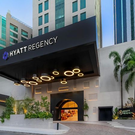 Hyatt Regency Panama by Eksteriør bilde