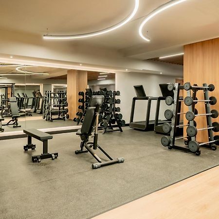 Hyatt Regency Panama by Eksteriør bilde