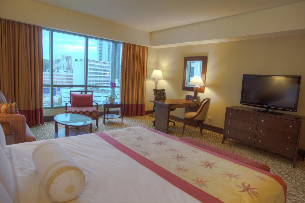 Hyatt Regency Panama by Rom bilde