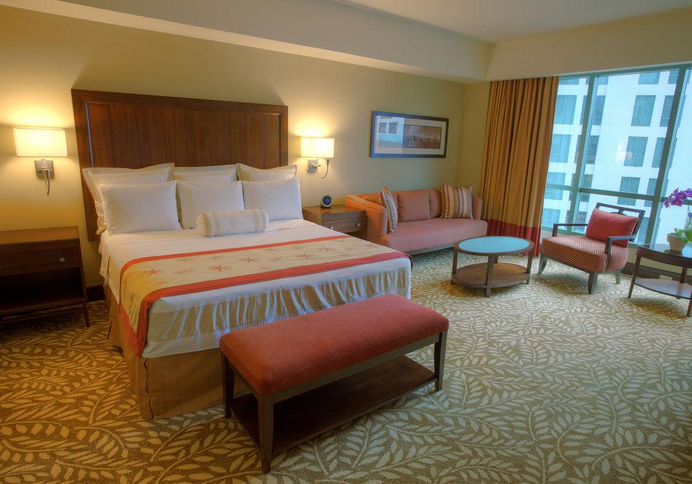 Hyatt Regency Panama by Eksteriør bilde