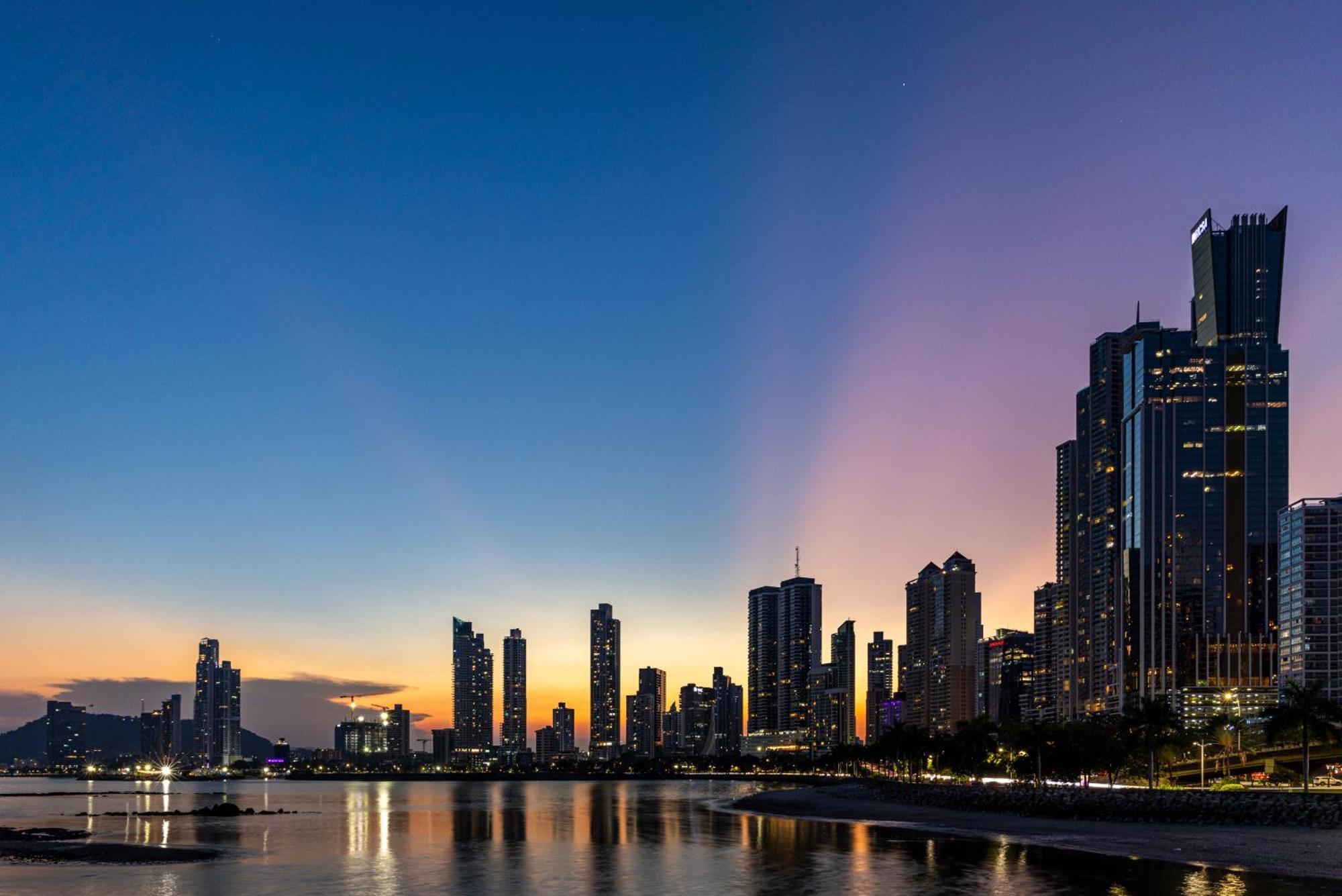 Hyatt Regency Panama by Eksteriør bilde