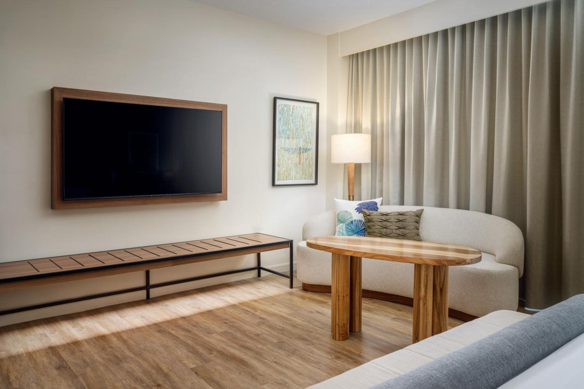 Hyatt Regency Panama by Eksteriør bilde