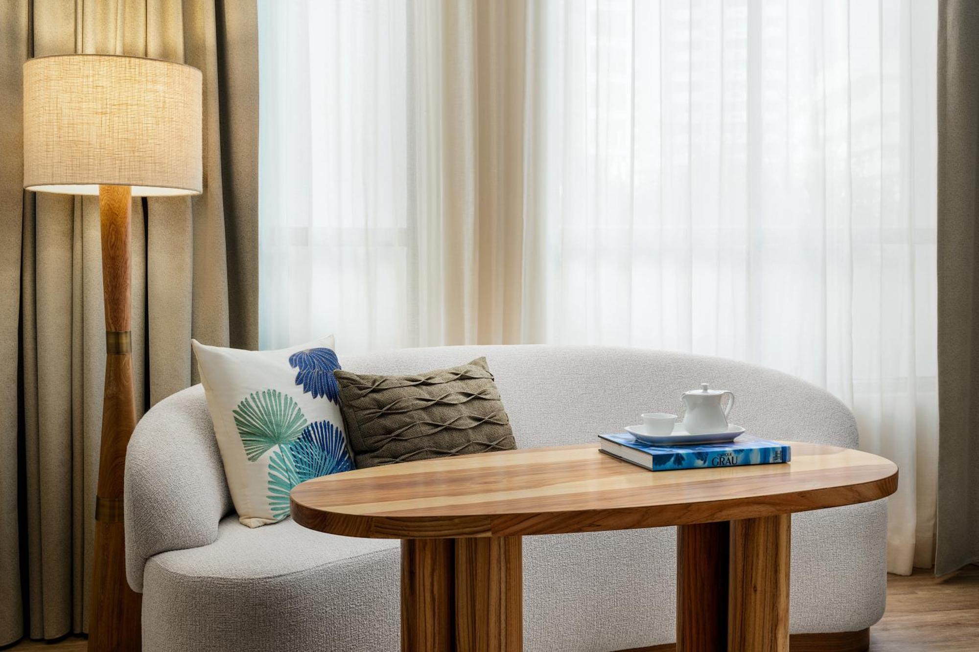 Hyatt Regency Panama by Eksteriør bilde