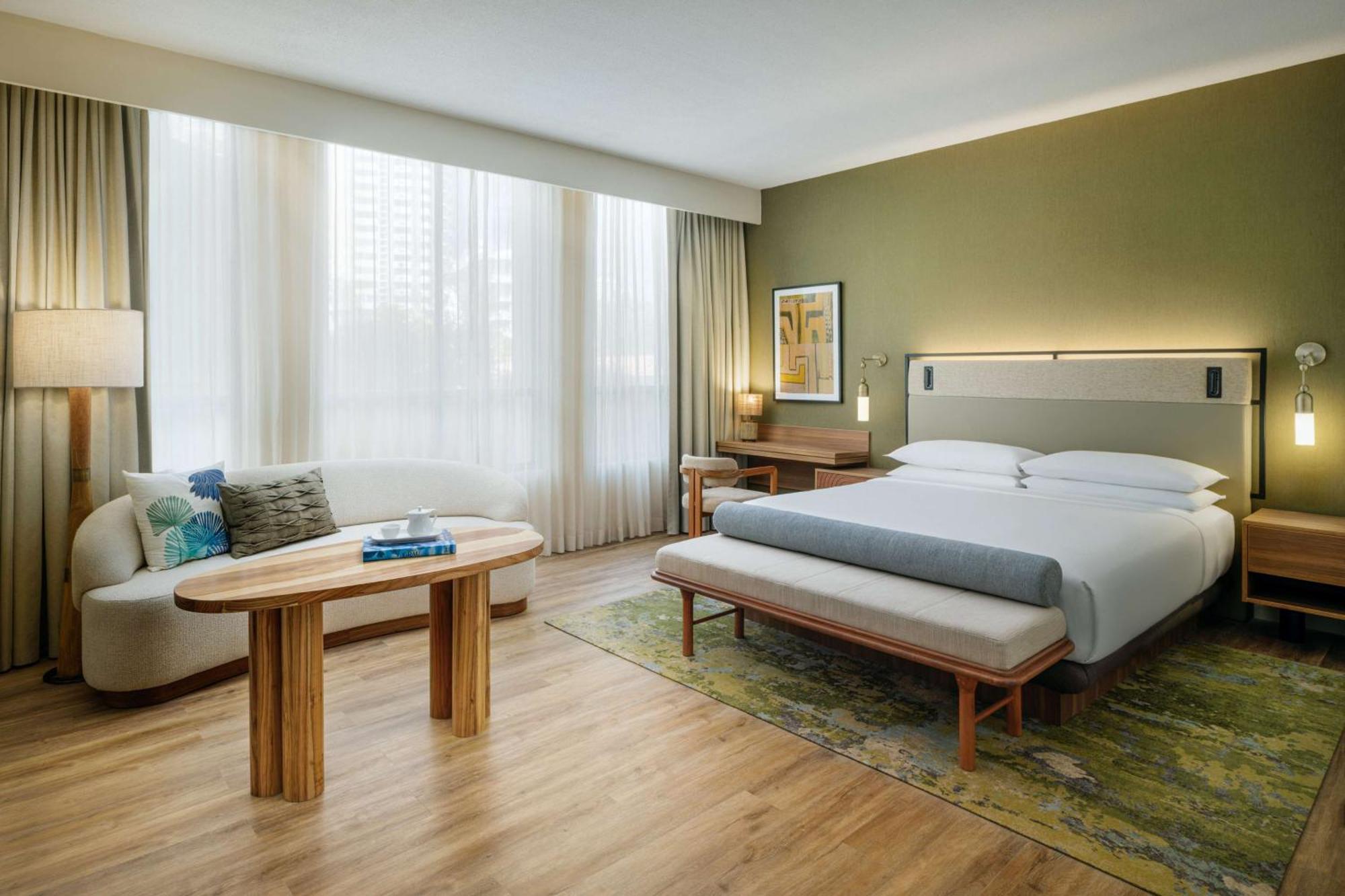 Hyatt Regency Panama by Eksteriør bilde
