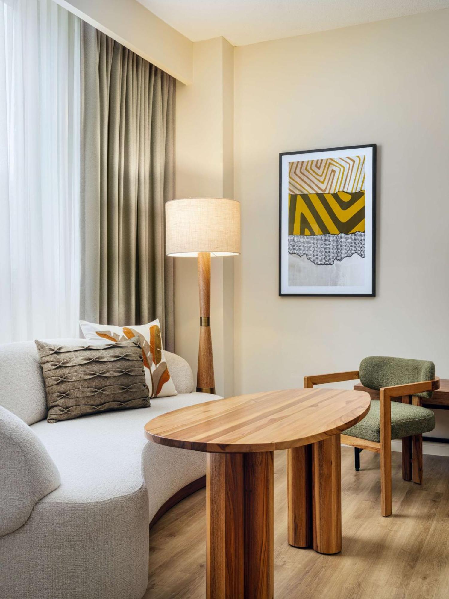 Hyatt Regency Panama by Eksteriør bilde