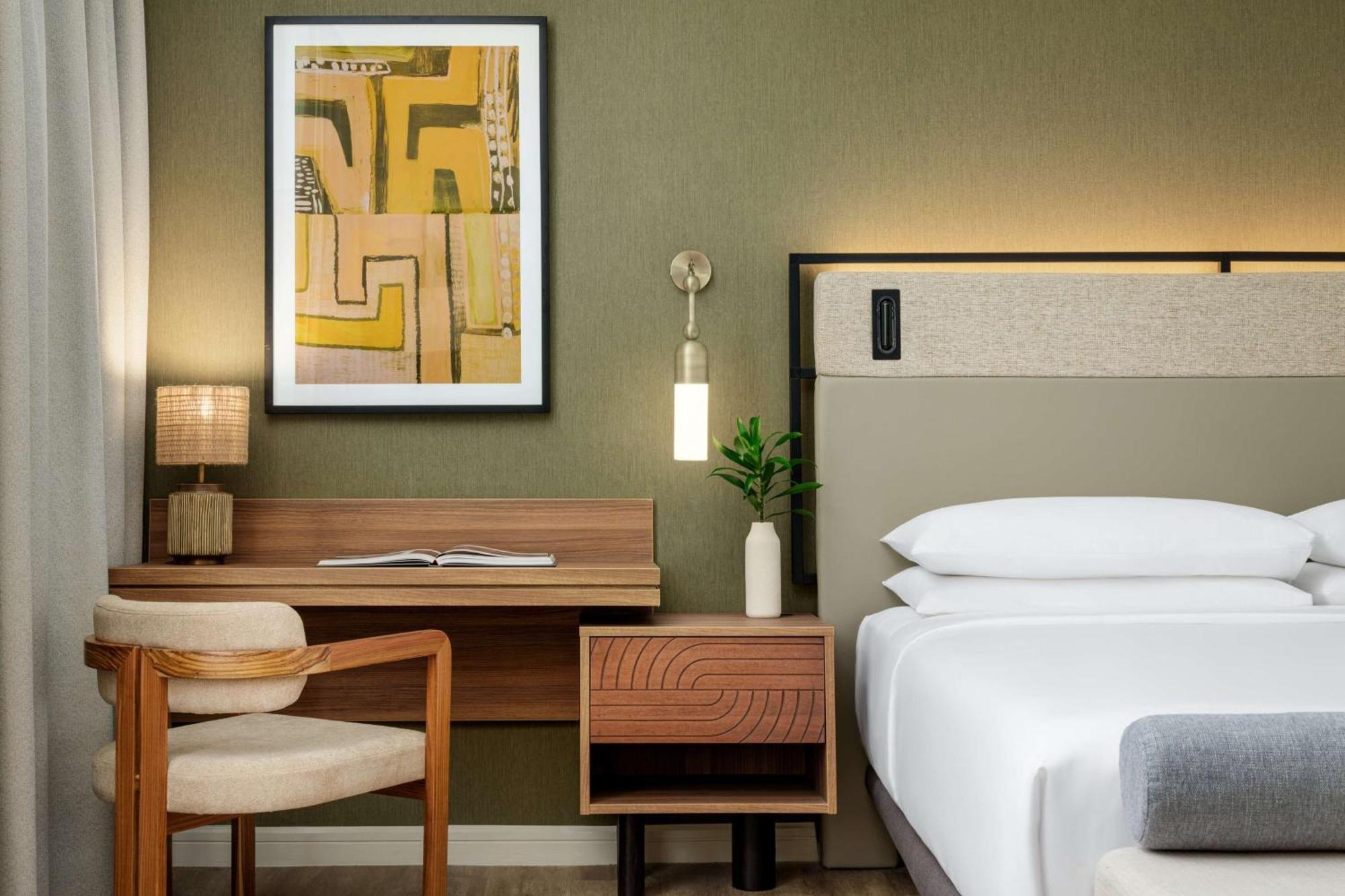 Hyatt Regency Panama by Eksteriør bilde
