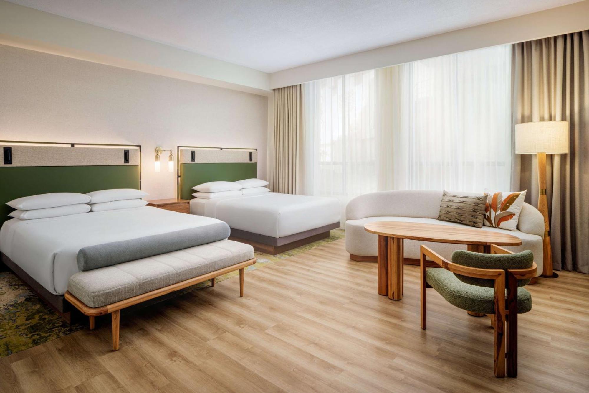 Hyatt Regency Panama by Eksteriør bilde