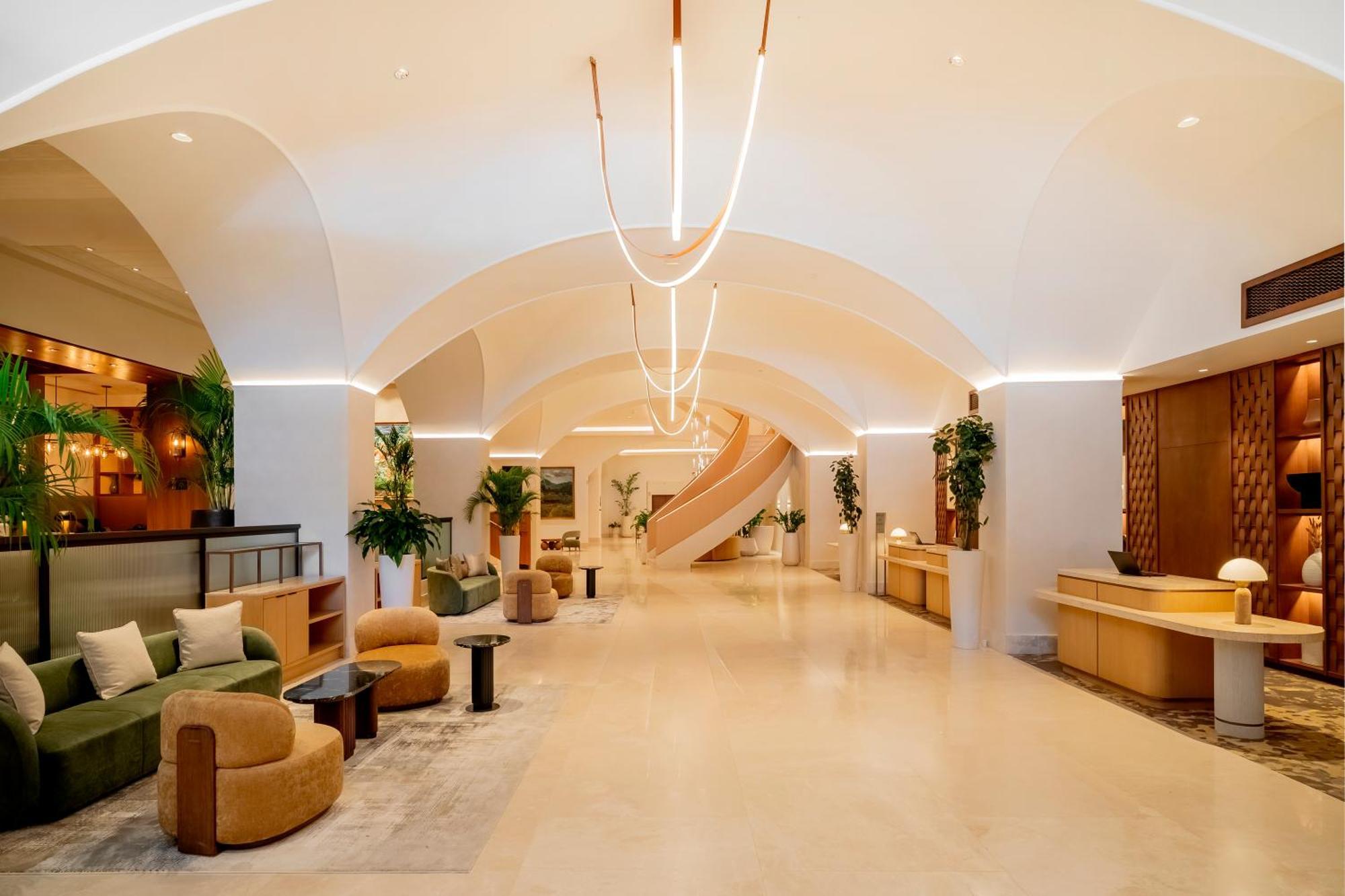Hyatt Regency Panama by Eksteriør bilde