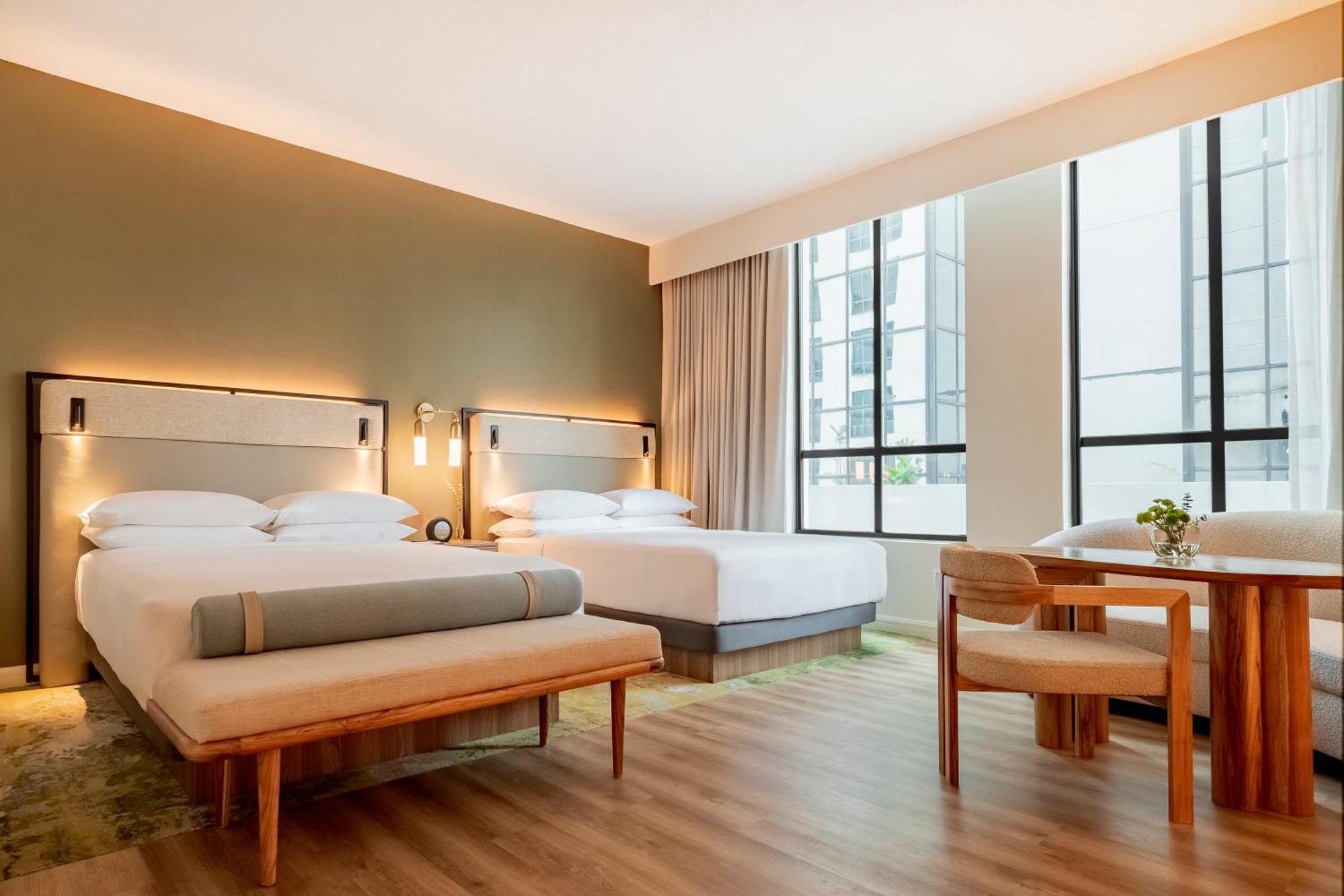 Hyatt Regency Panama by Eksteriør bilde