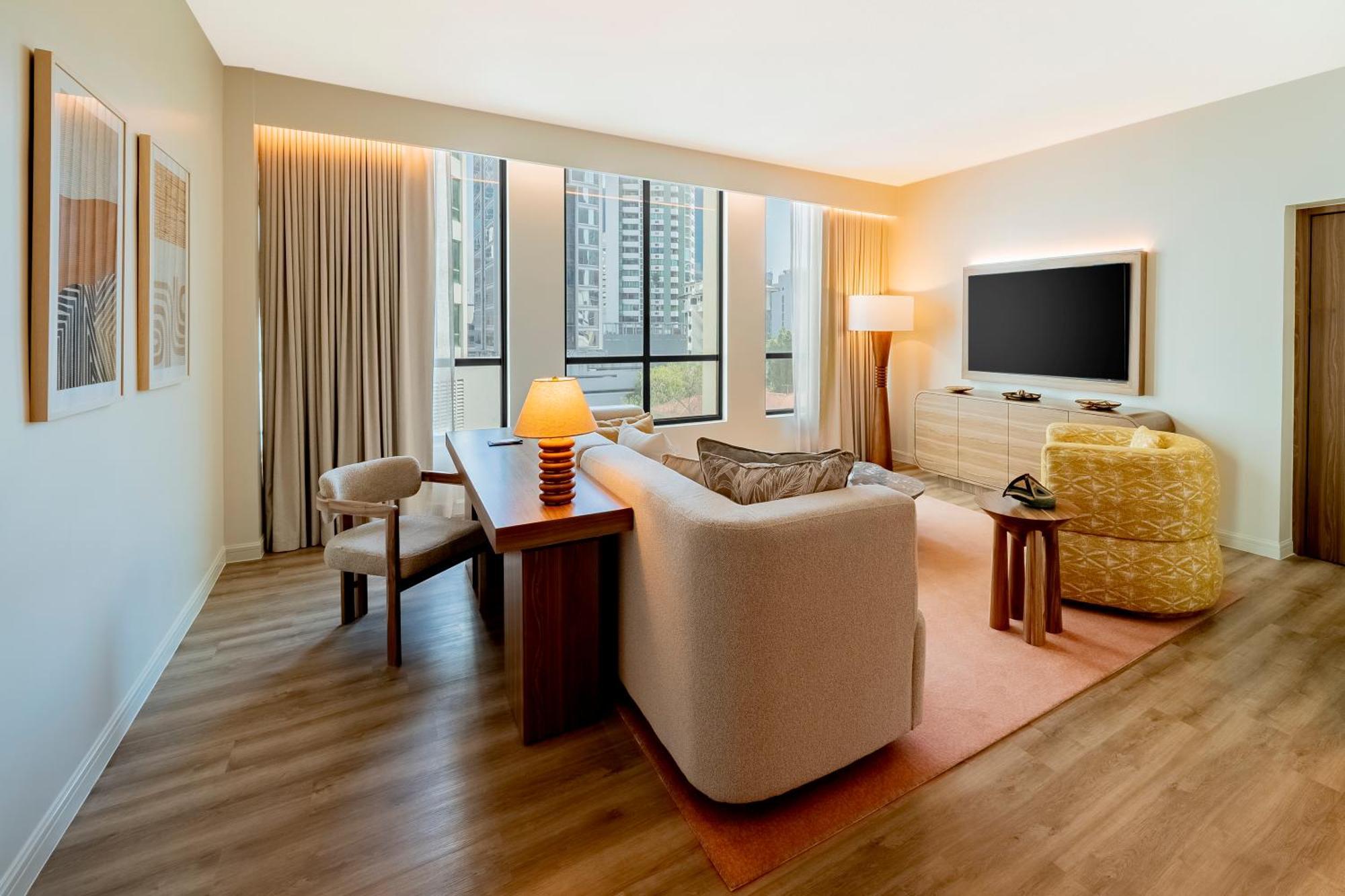 Hyatt Regency Panama by Eksteriør bilde