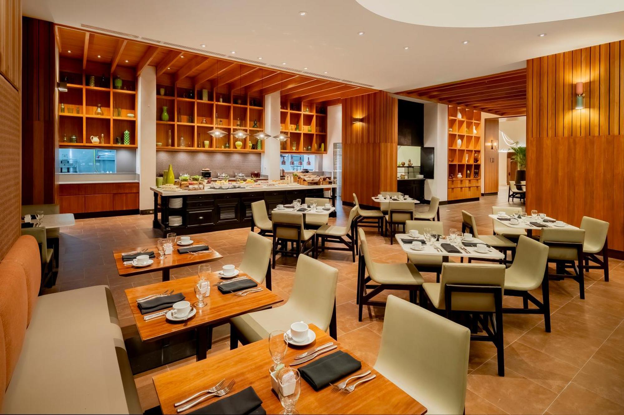 Hyatt Regency Panama by Eksteriør bilde