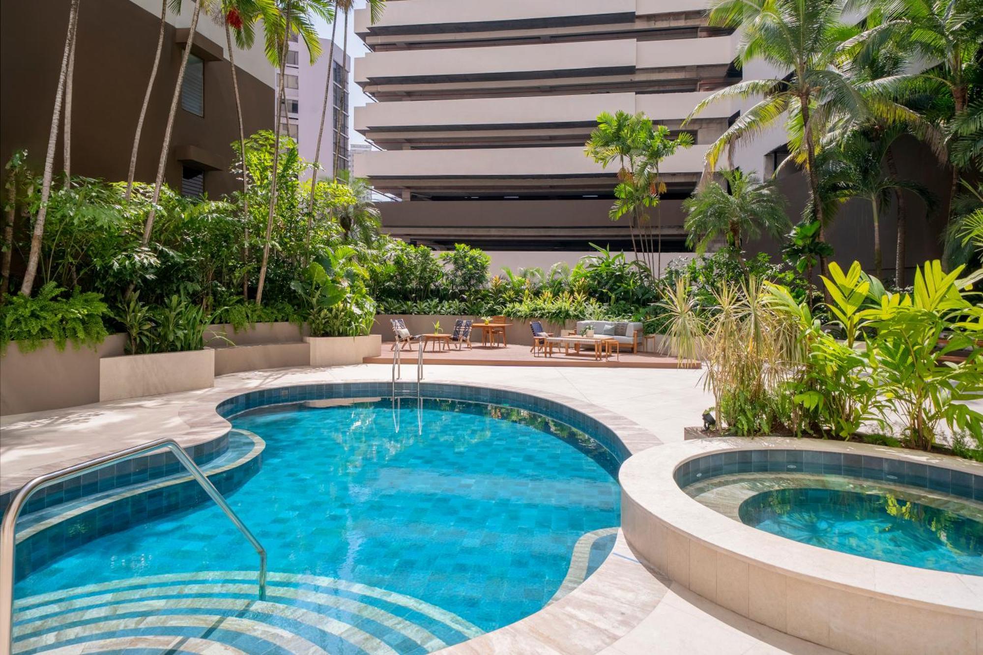 Hyatt Regency Panama by Eksteriør bilde