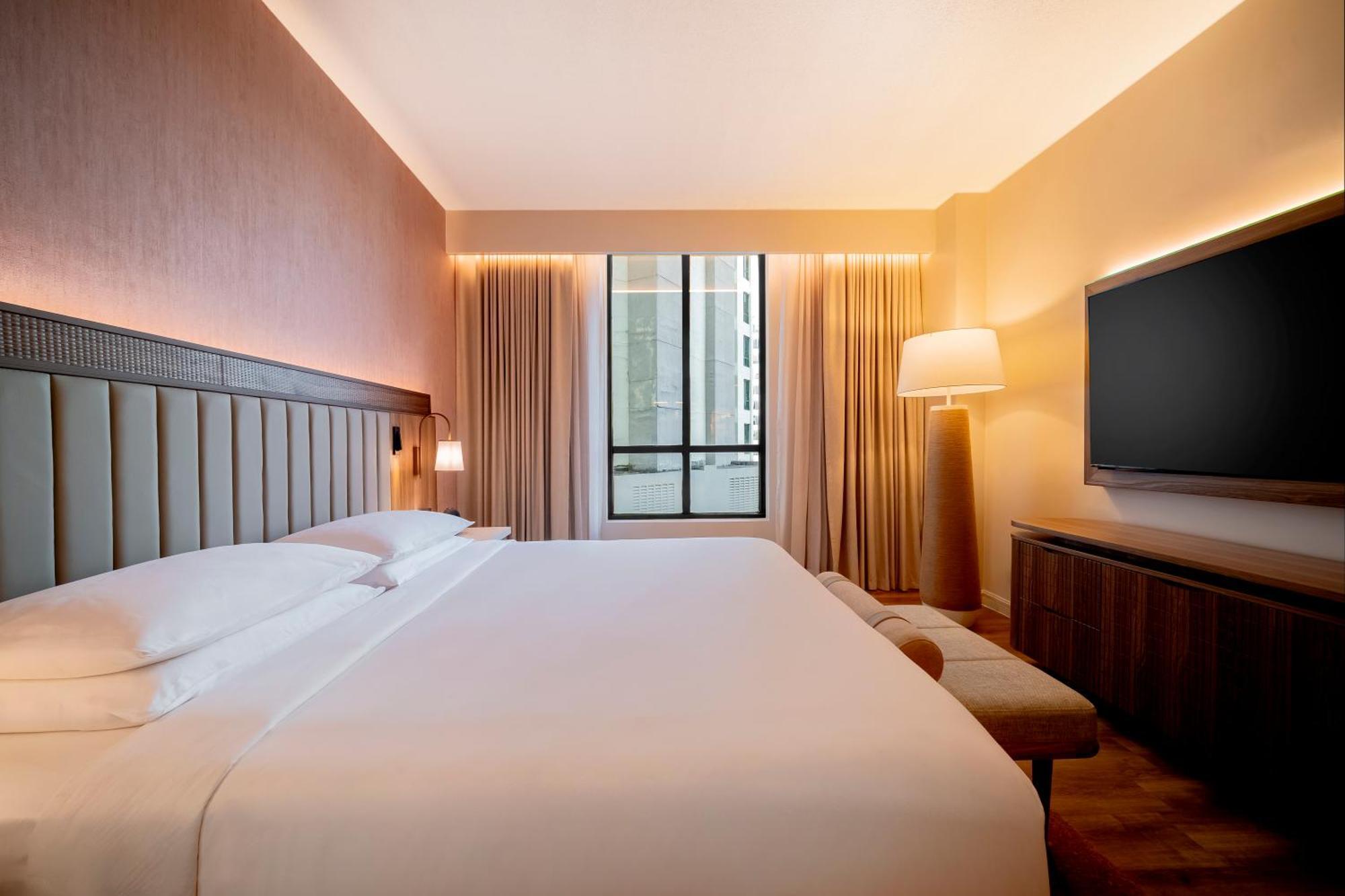 Hyatt Regency Panama by Eksteriør bilde