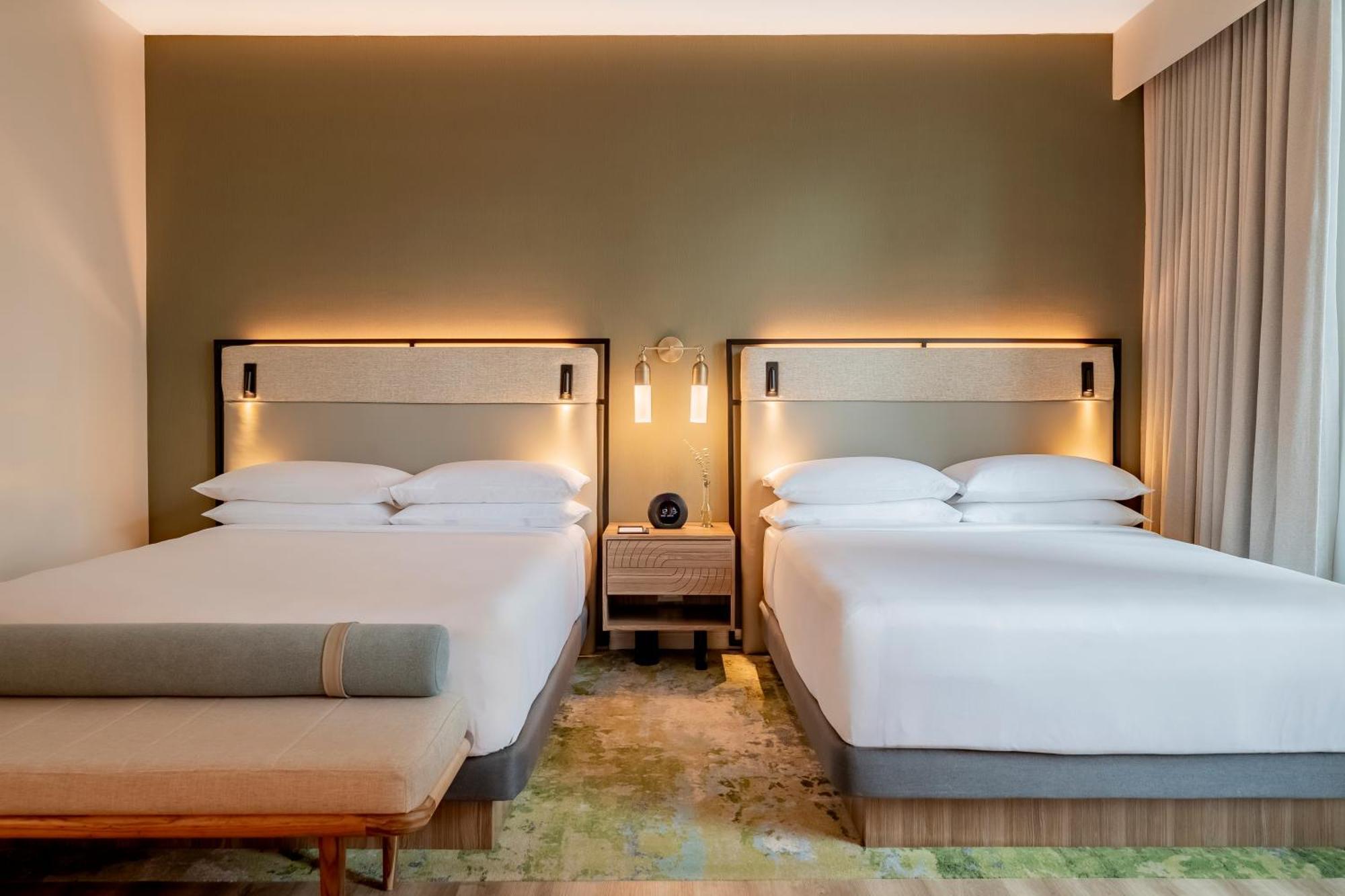 Hyatt Regency Panama by Eksteriør bilde