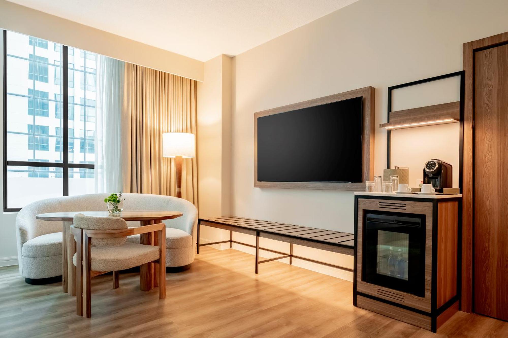 Hyatt Regency Panama by Eksteriør bilde