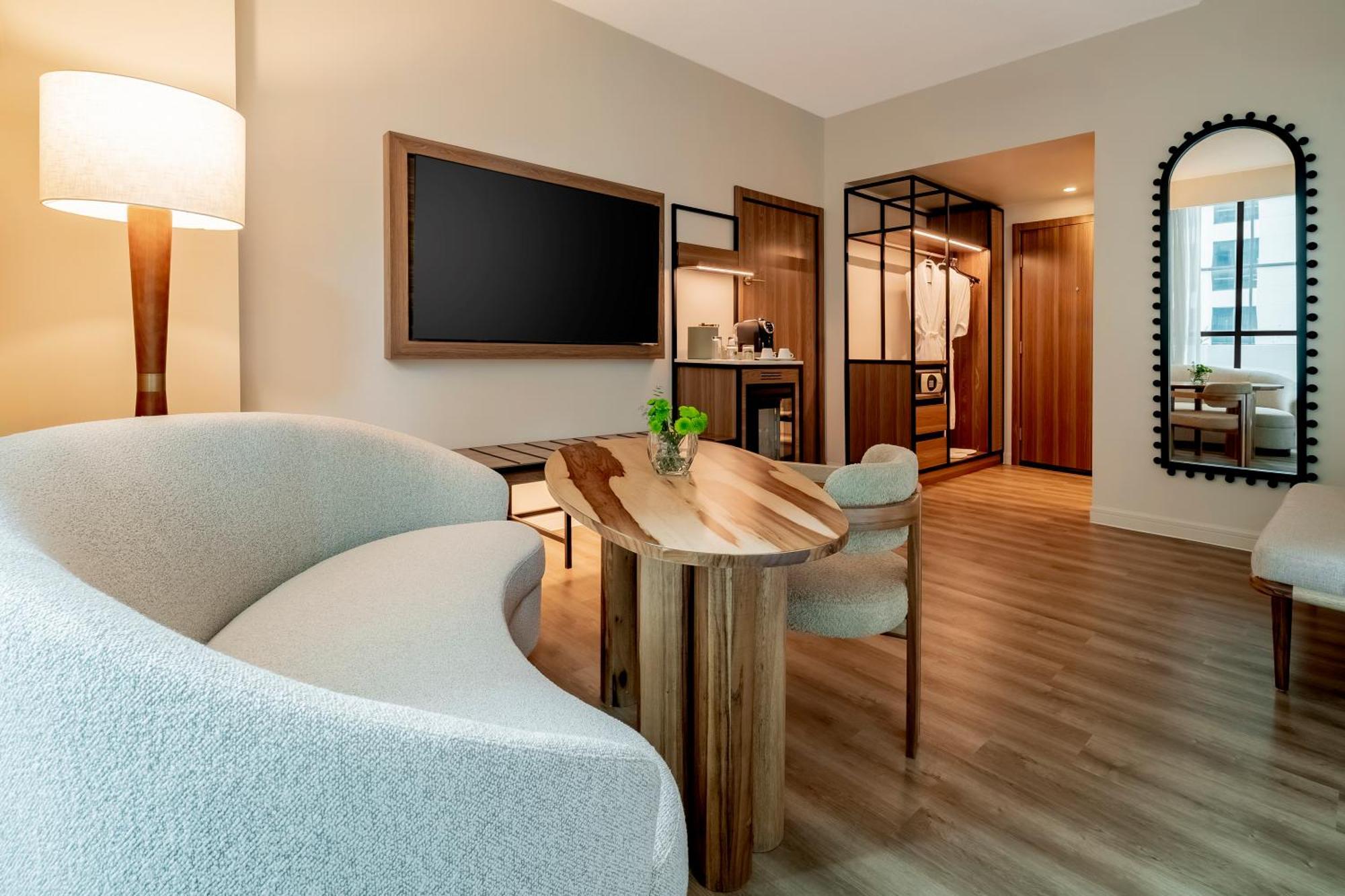 Hyatt Regency Panama by Eksteriør bilde