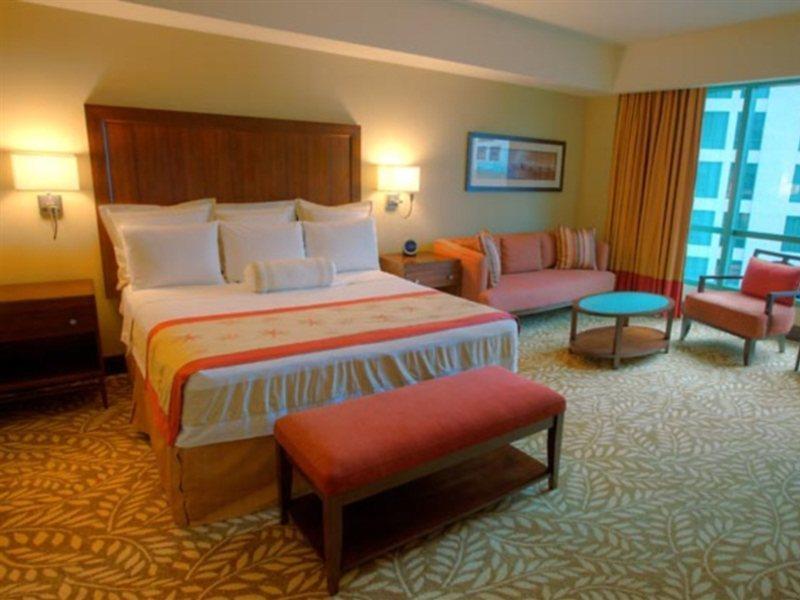 Hyatt Regency Panama by Rom bilde