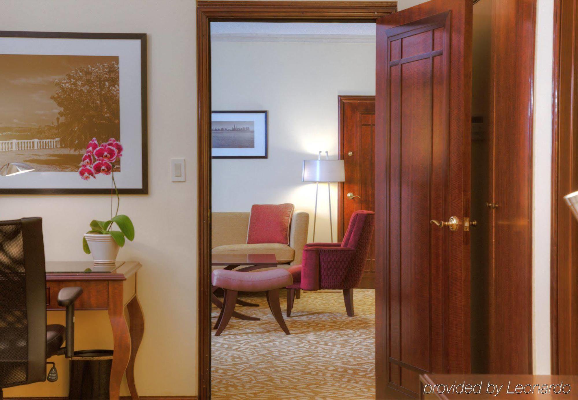 Hyatt Regency Panama by Rom bilde