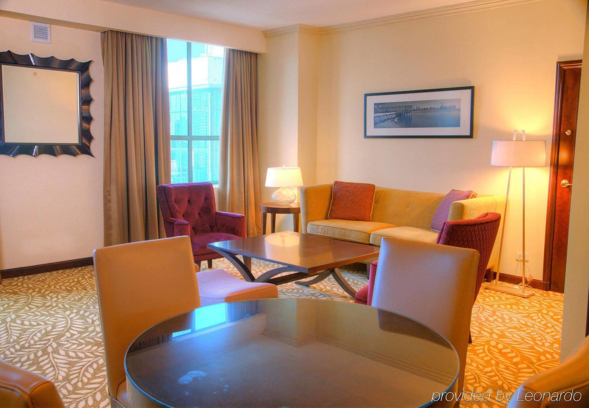 Hyatt Regency Panama by Restaurant bilde