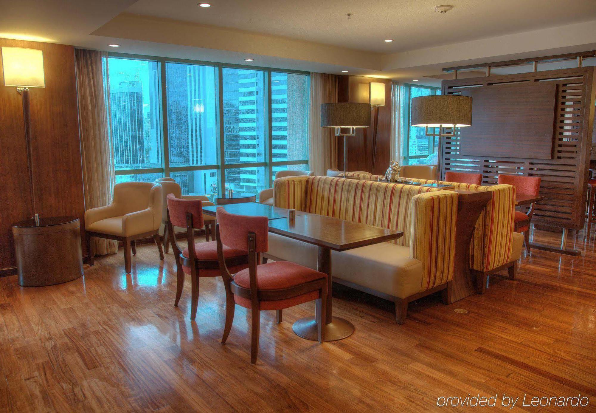 Hyatt Regency Panama by Restaurant bilde