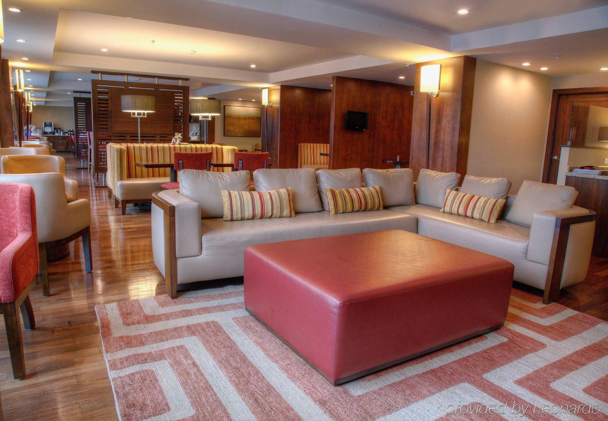 Hyatt Regency Panama by Interiør bilde