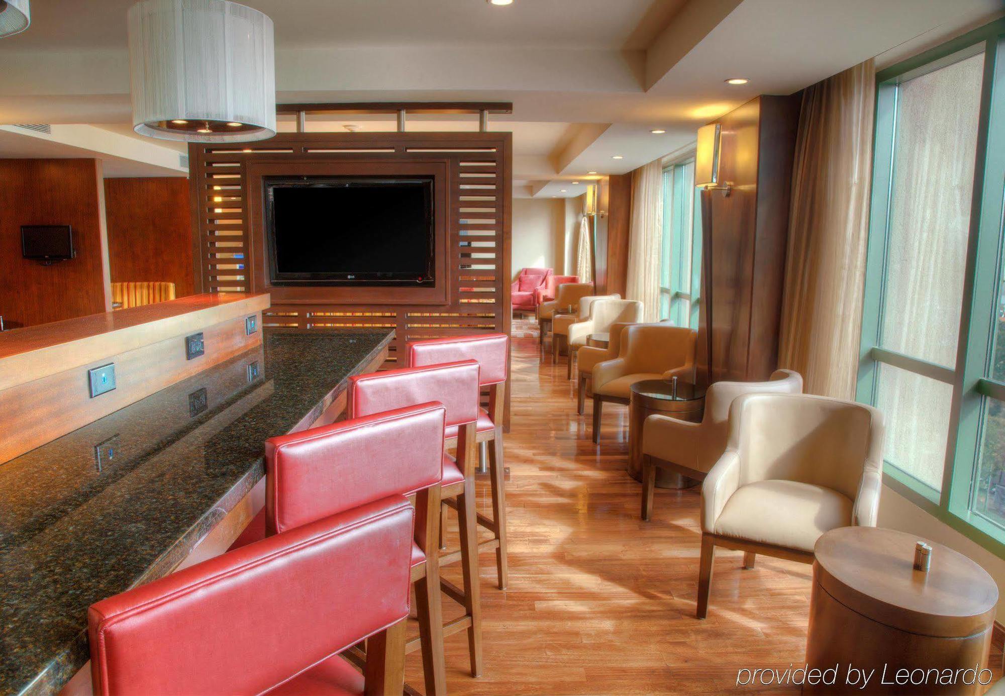 Hyatt Regency Panama by Restaurant bilde
