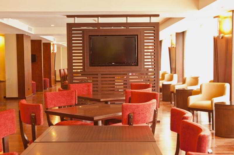 Hyatt Regency Panama by Restaurant bilde