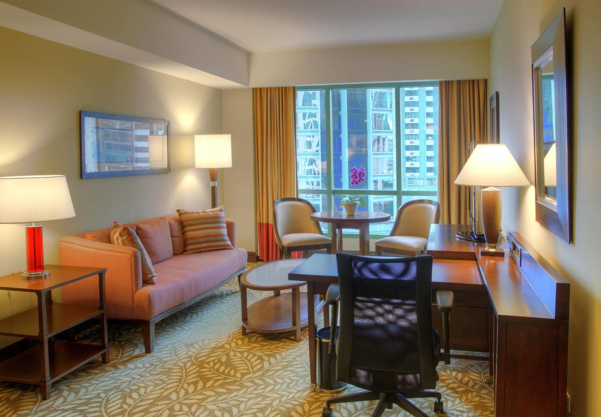 Hyatt Regency Panama by Rom bilde